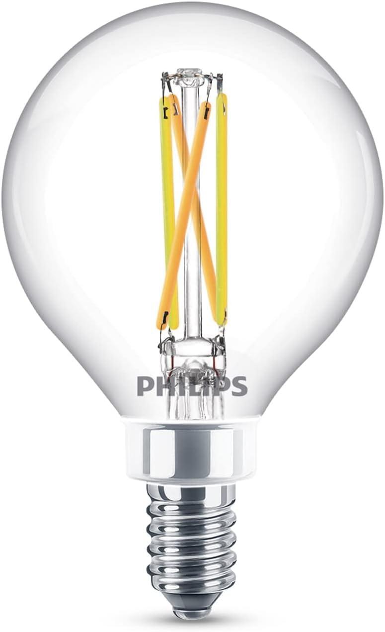 Philips 2pk 60wg16.5e12 Led Bulb 573329