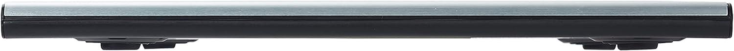 EatSmart Plus Digital 440 LB Capacity Ultra Wide Bathroom Scale