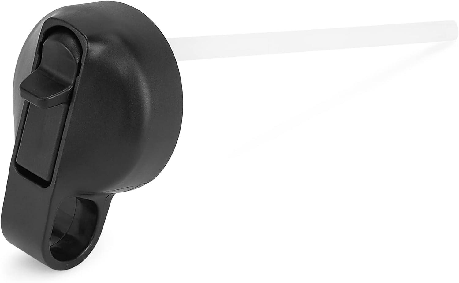 Makerflo 32 oz Pink Hydro Powder Coated Tumbler Ideal for DIY Crafts -Laser Engraving