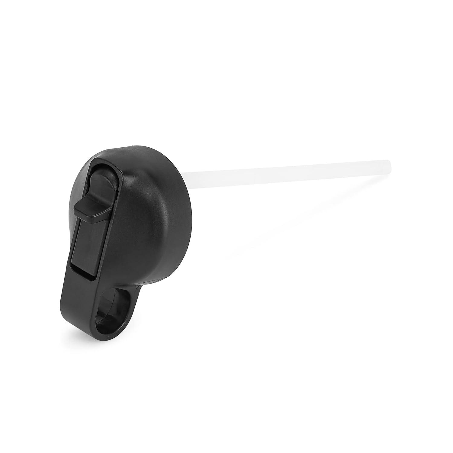 Makerflo 32 oz Pink Hydro Powder Coated Tumbler Ideal for DIY Crafts -Laser Engraving