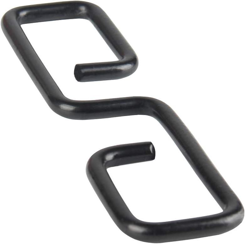 Rain Chain Gutter Adapter Chain Hook Outside Hardware V Shaped Hook Hanger