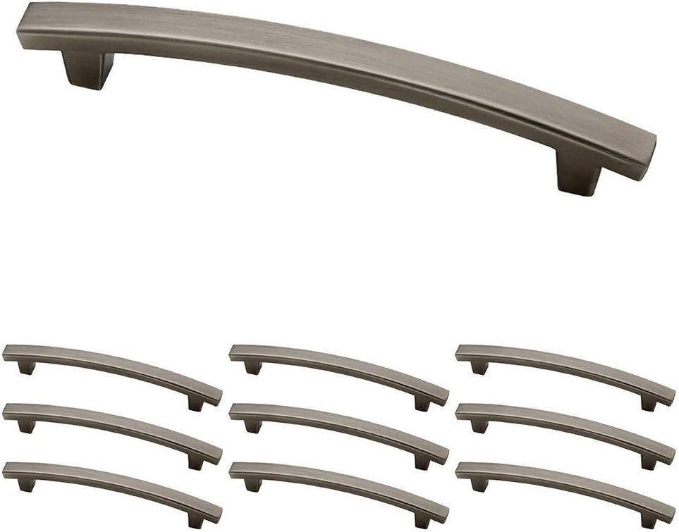 Pierce Center Arch Pull Multipack