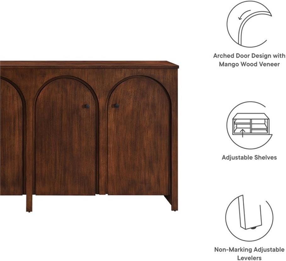 Modway Modway Appia 71.1" Wide Sideboard