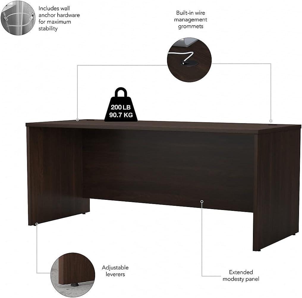 Studio C Writing Desk