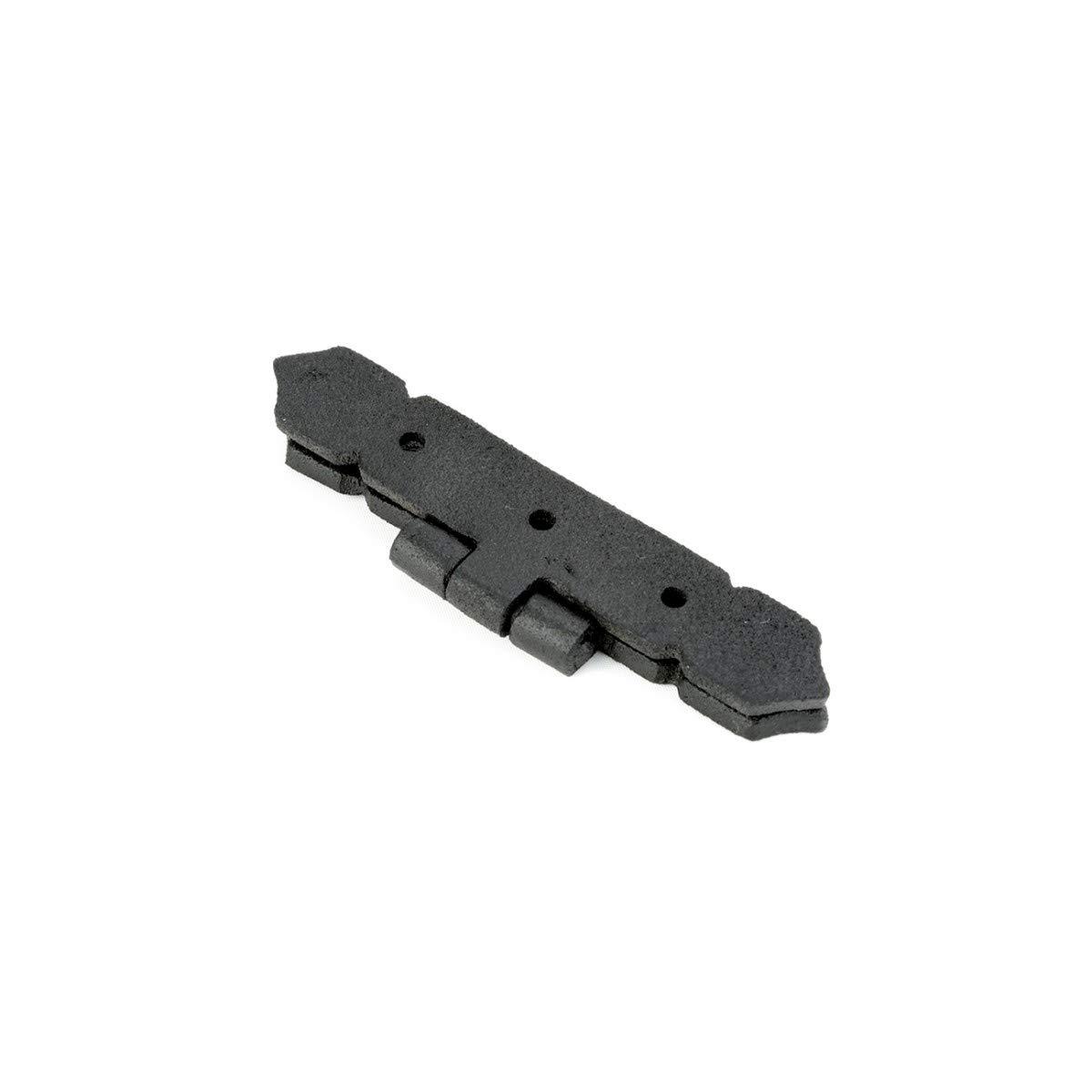 The Renovators Supply Inc. Iron H-Hinge