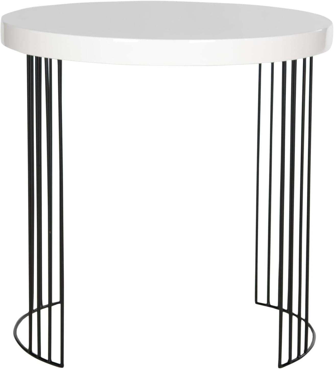 Kelly End Table  - Safavieh