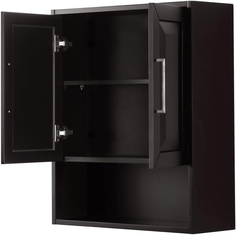 Daria Wall Bathroom Cabinet