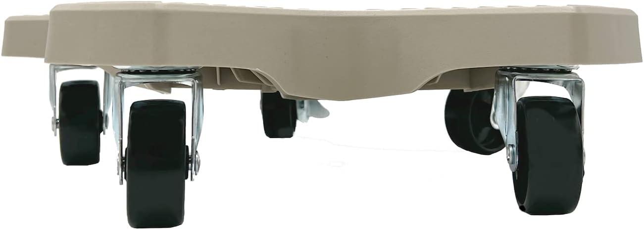 Bosmere Caddy Plant Stand