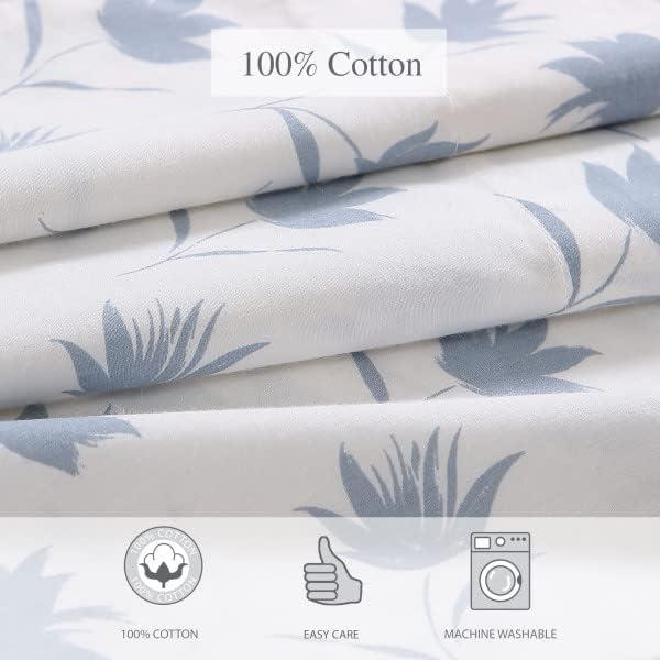 Printed Pattern Sheet Set - Stone Cottage