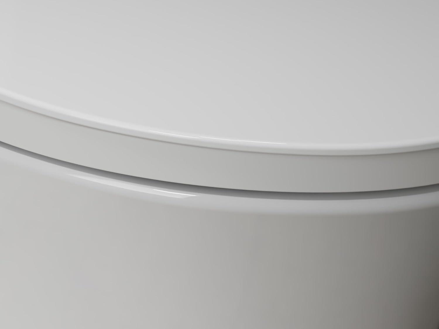 Impro Toilet Seat