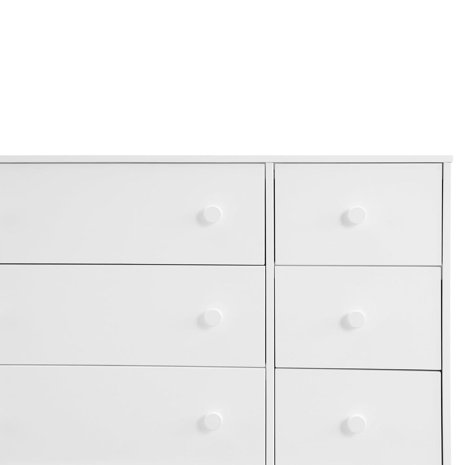 Babygap Legacy 6 Drawer Dresser