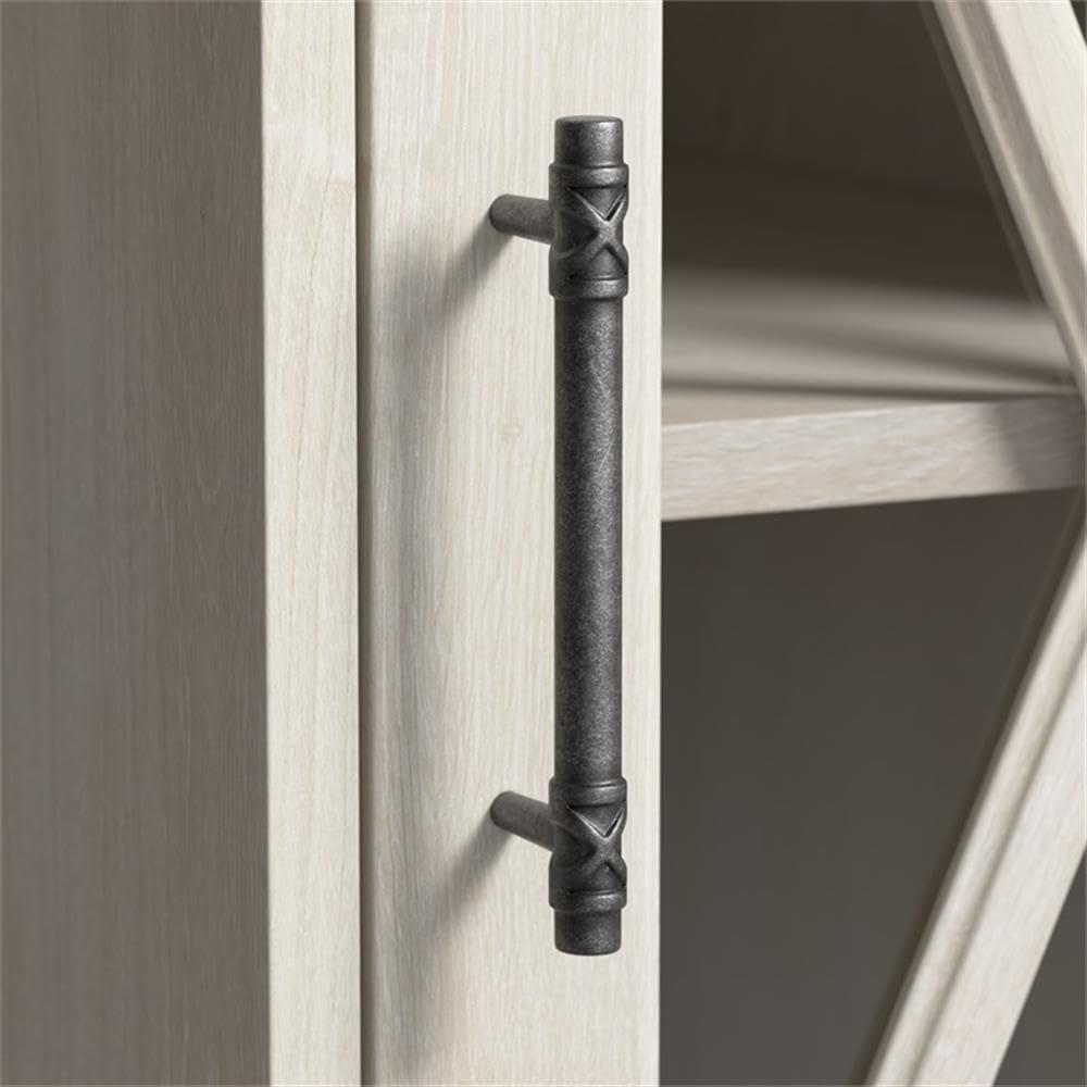 Laurel Foundry Modern Farmhouse® Cokato 60W Storage Cabinet