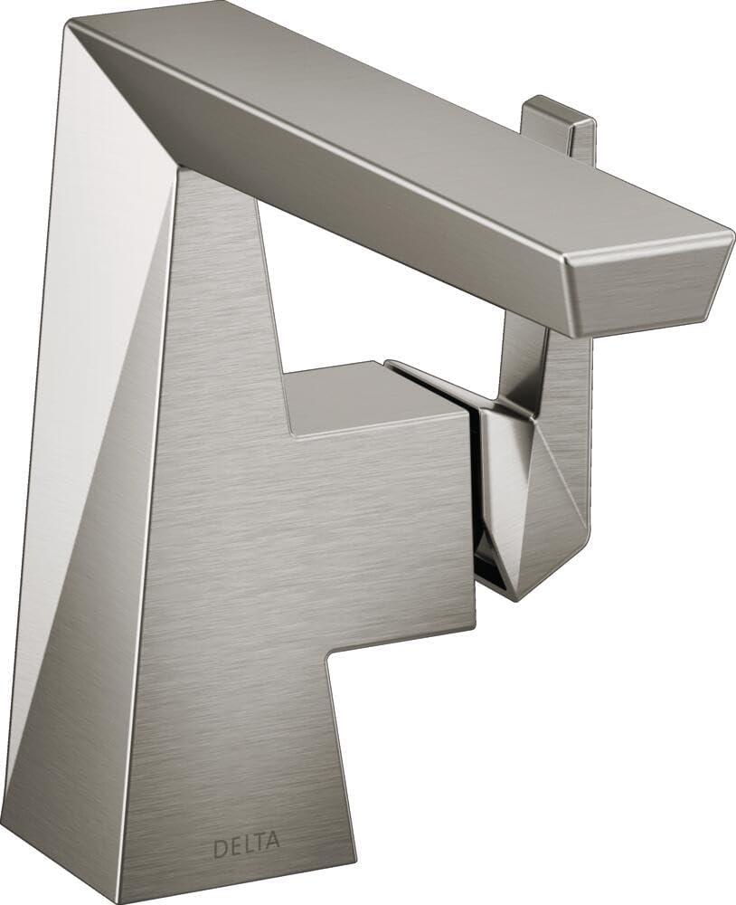 Single Handle Bathroom Faucet