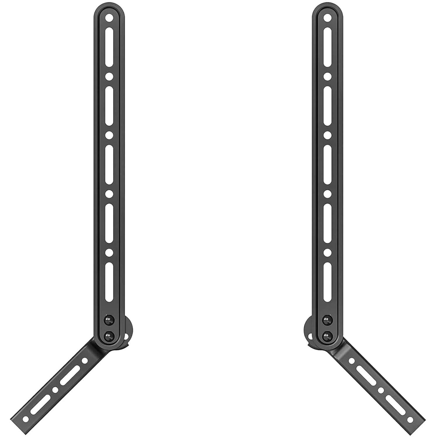 Mount-it Soundbar Bracket Universal TV & Reviews | Wayfair