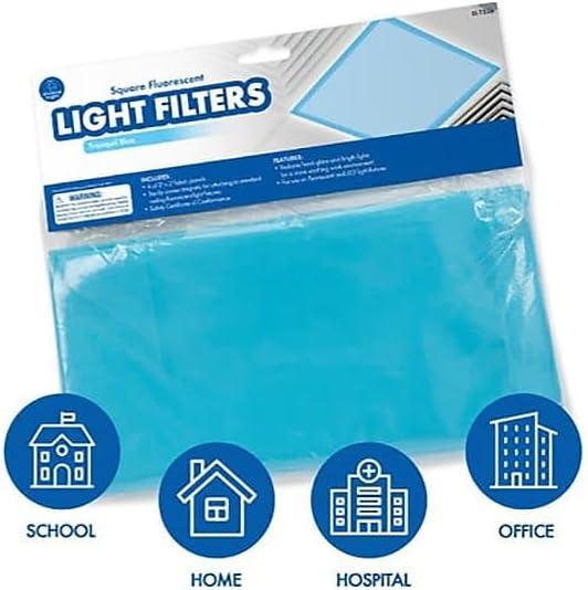 Educational Insights Classroom Light Filters | Wayfair