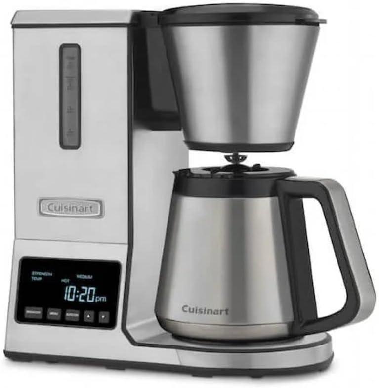 Cuisinart PurePrecision™ 8 Cup Pour-Over Coffee Brewer