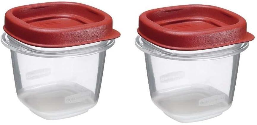 Rubbermaid Easy Find Storage Piece