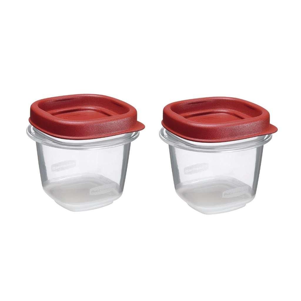Rubbermaid Easy Find Storage Piece