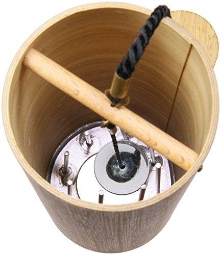 Koshi Chime Ignis/Fire Element