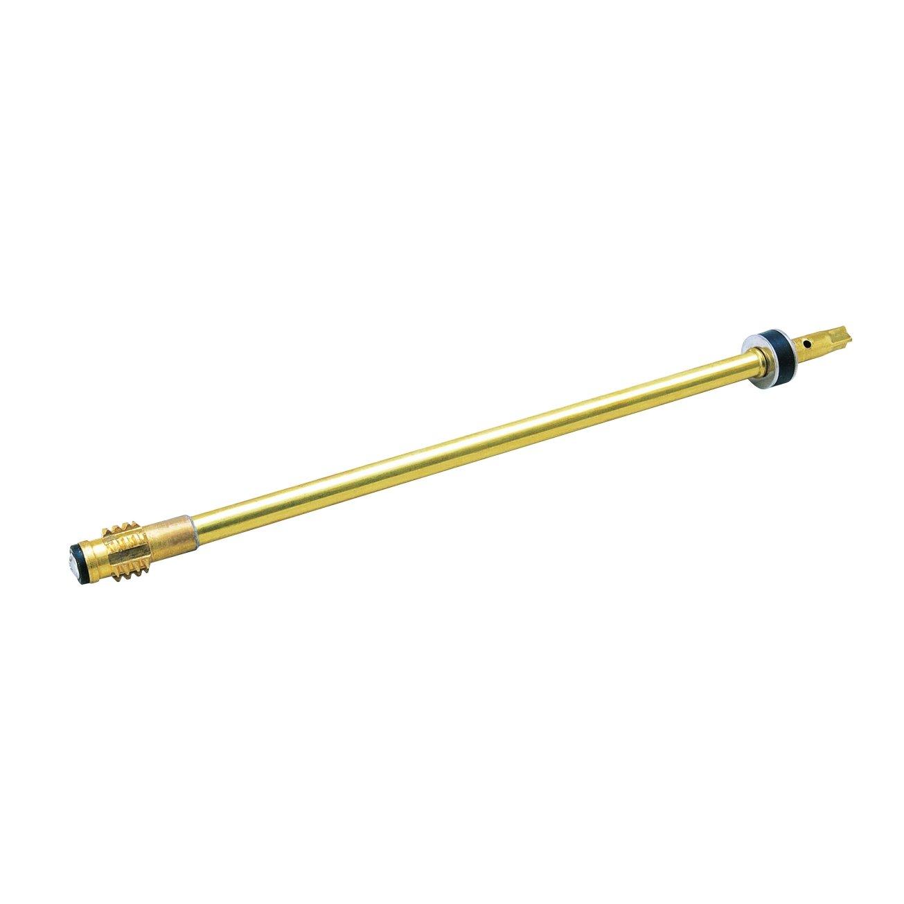 Heavy-Duty Brass Frost-Free Sillcock Replacement Stem Assembly