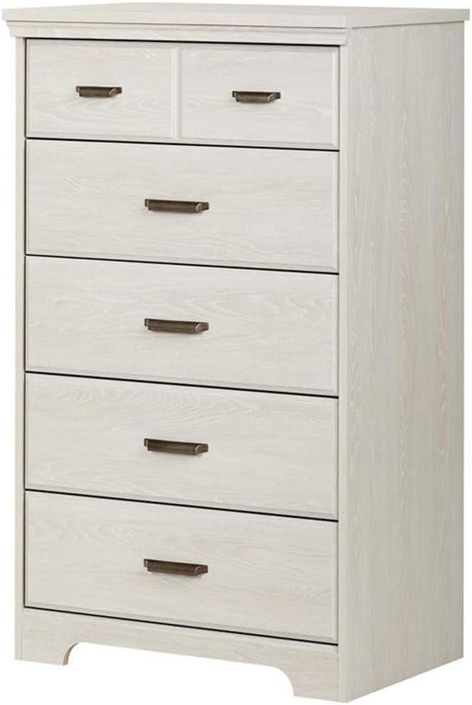 Versa 6-Drawer Dresser