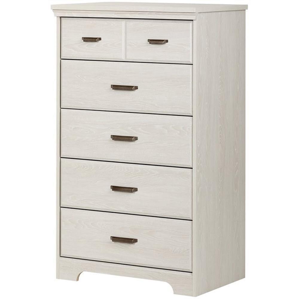 Versa 6-Drawer Dresser