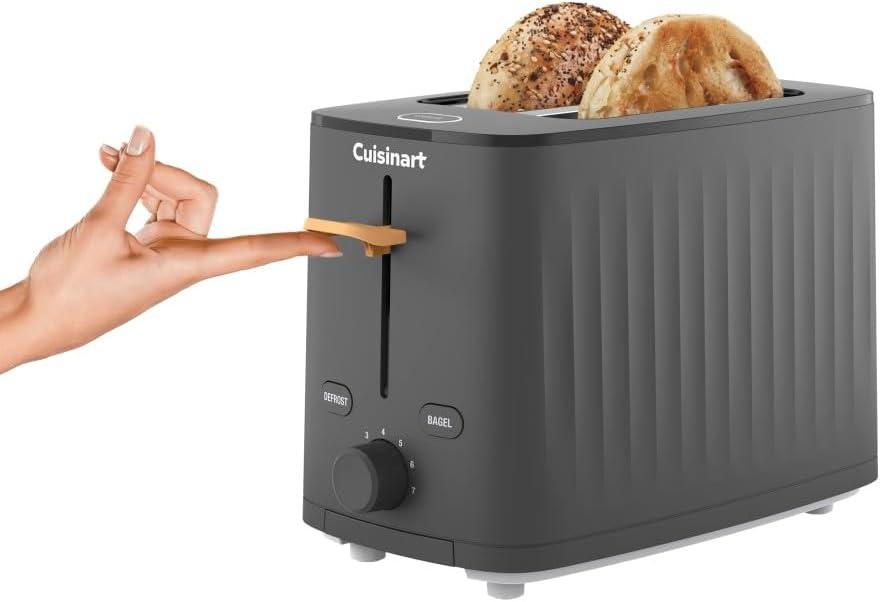 Cuisinart Soho 2-Slice Toaster