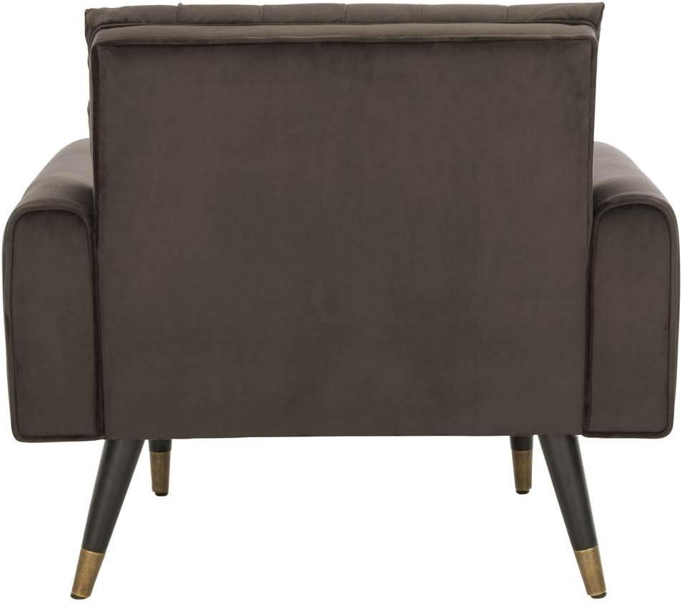 Amaris Tufted Accent Chair  - Safavieh