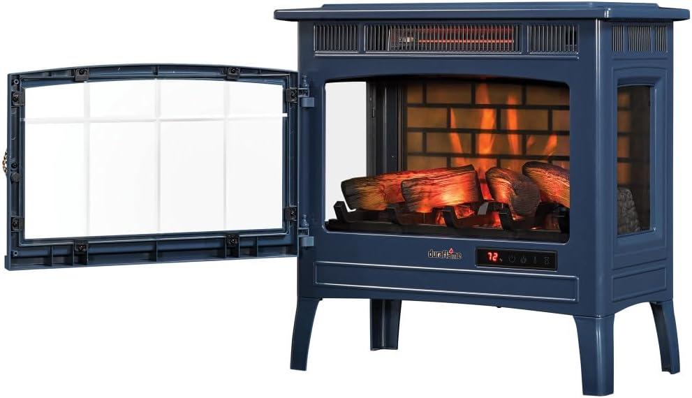 Duraflame Electric Stove