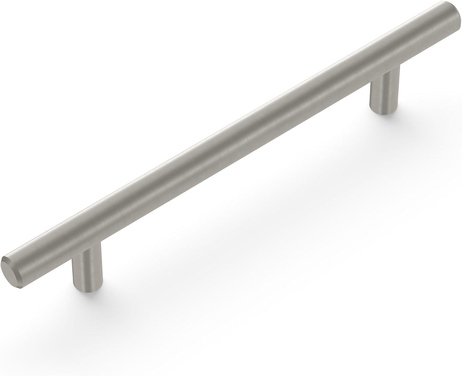 Bar Pulls Kitchen Cabinet Handles, Drawer Pulls for Cabinet, 5-1/16" (128mm)