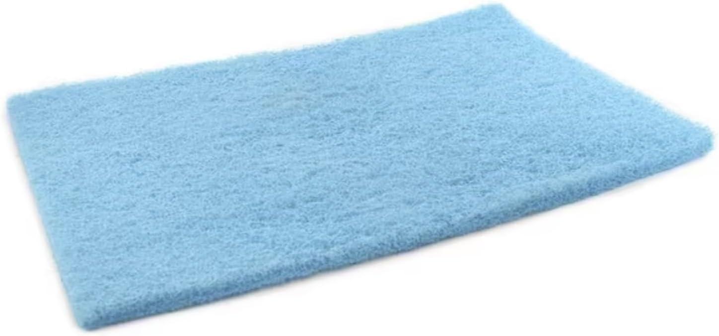 30" x 36" Synthetic Non Allergenic Polyester Evaporative Swamp Cooler Pads - (3 Pack)