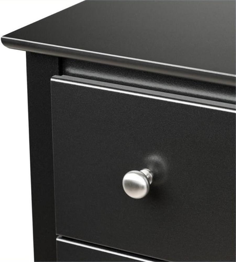 Nightstand White - Monterey