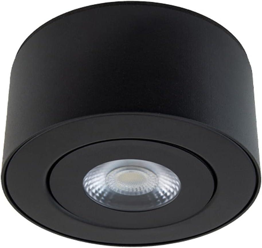 Peek LED Flush Mount
