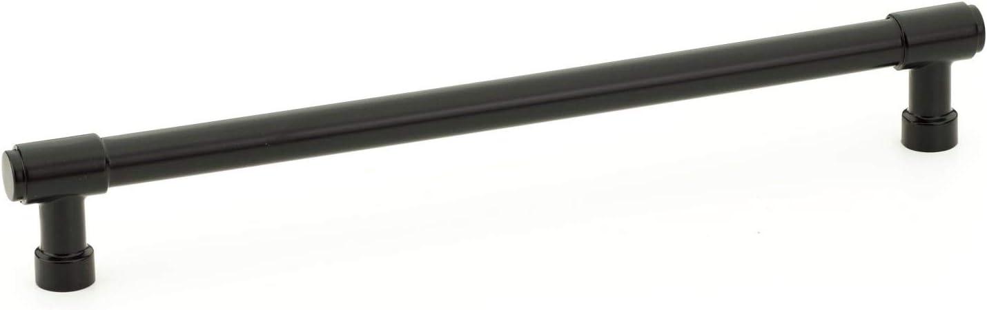 Emtek Jasper Bar Cabinet Pull