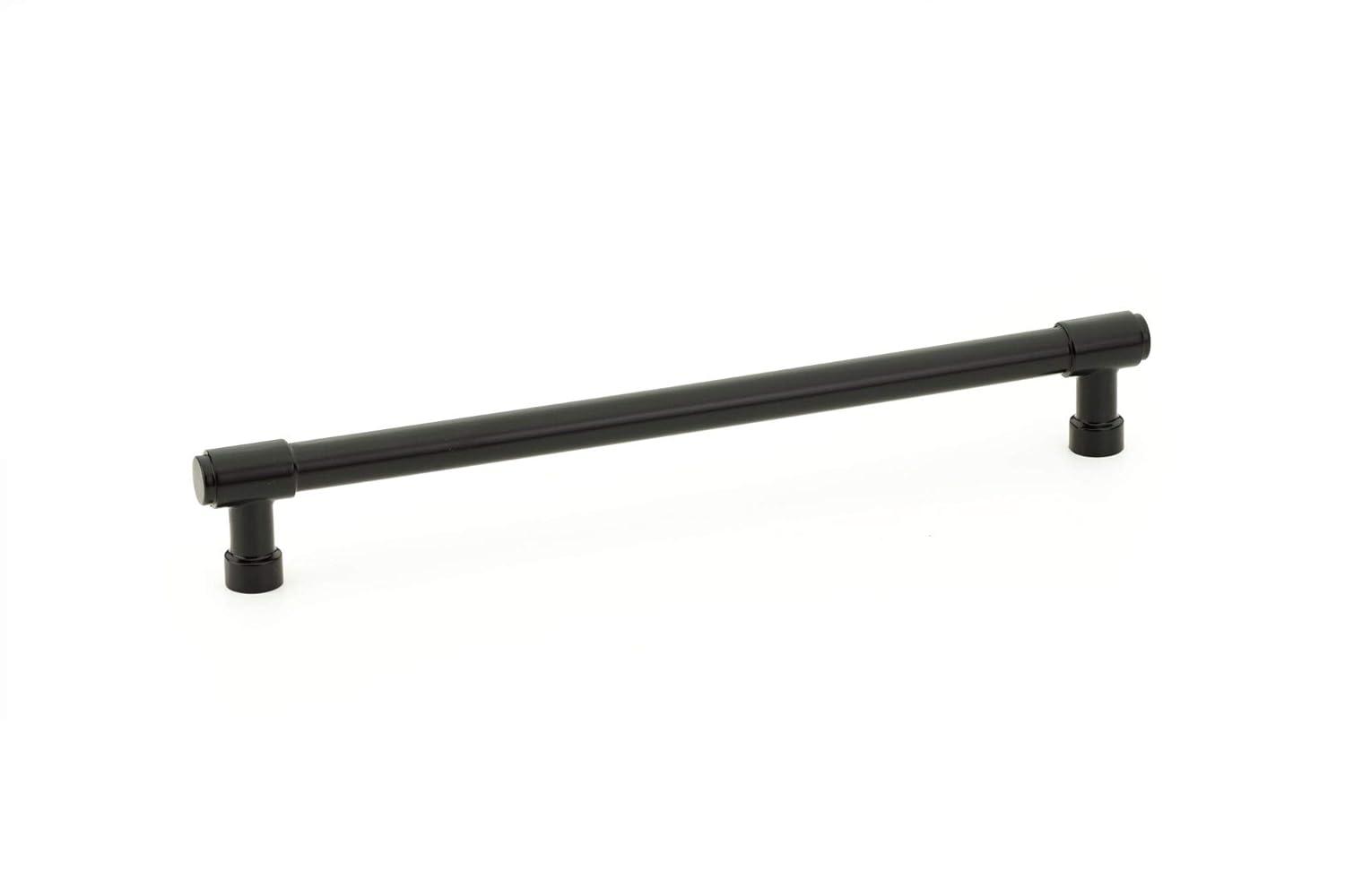 Emtek Jasper Bar Cabinet Pull