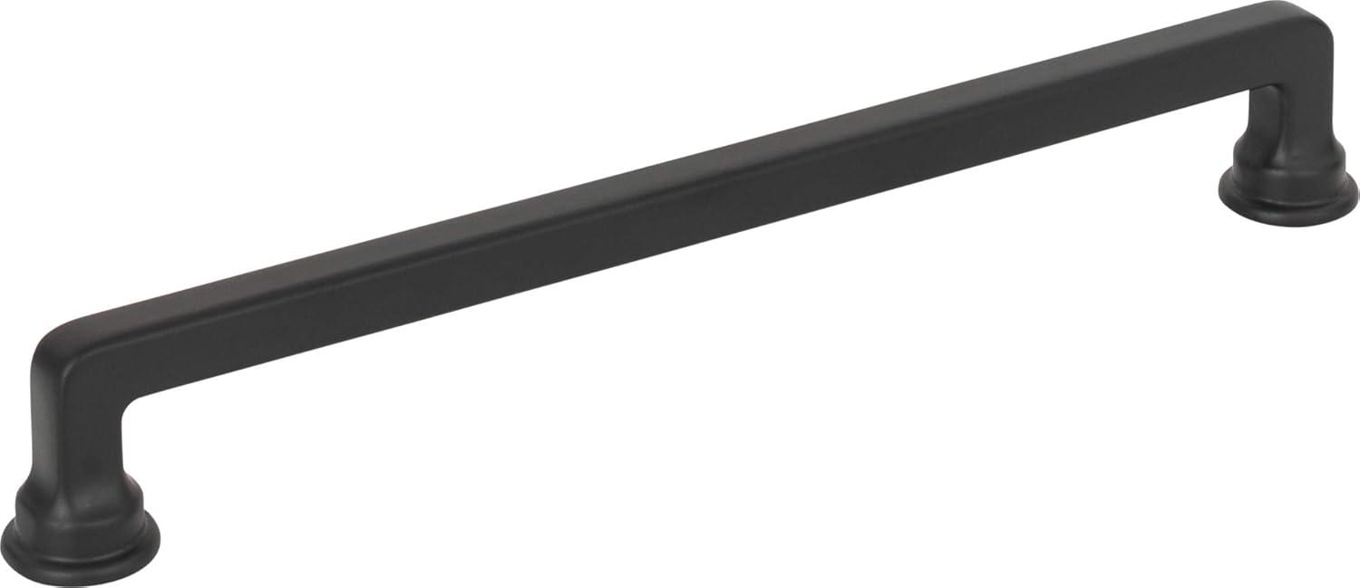 Atlas Homewares Oskar 7 9/16" Center to Center Bar Pull