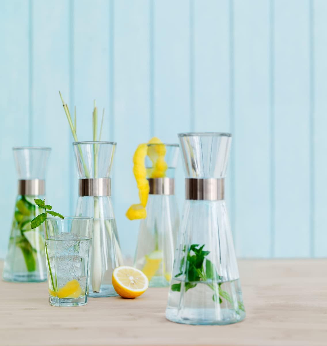 Grand Cru 30.4oz. Glass Pitcher