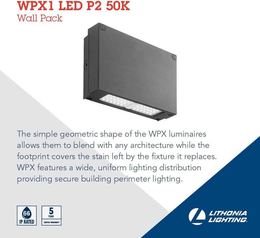 Aluminum LED Wall Light