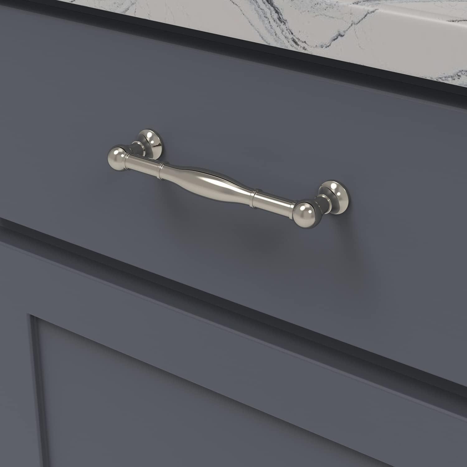 Belwith Keeler Fuller 5 1/16" Center to Center Bar Pull & Reviews | Perigold