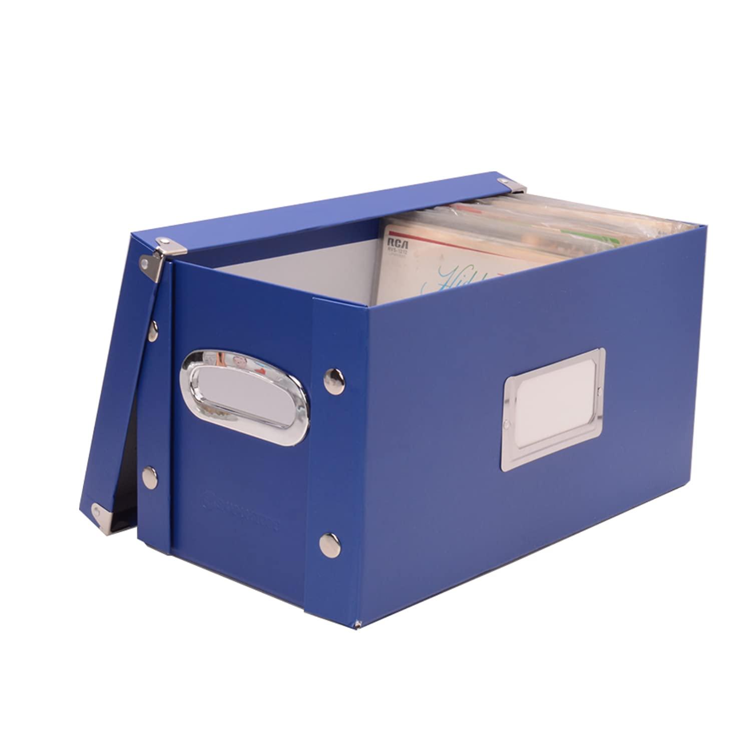 SNAP-N-STORE Snap-N-Store Box