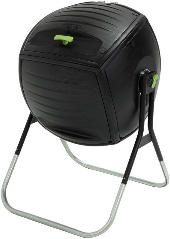 Lifetime Rotating Composter, 50 Gallon Capacity, (60076)