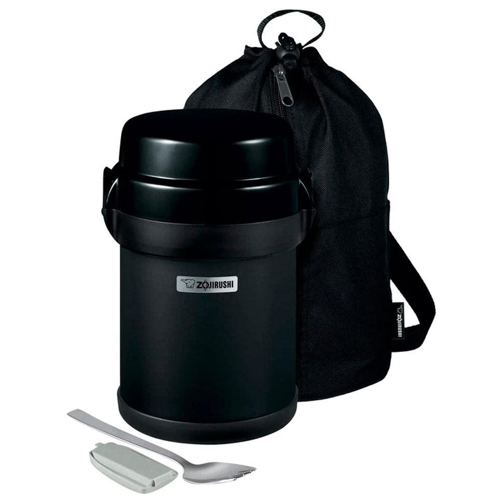 Mr. Bento® Stainless Steel 4 Container Food Storage Set