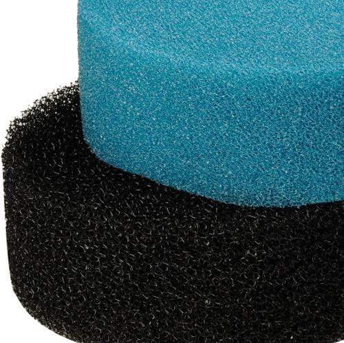 2 PCS Pond Filter Pads compatible with 871980012549 032264 Aquanique-Replacement Filter Pads for Qfp900 and Qfp1250Uv