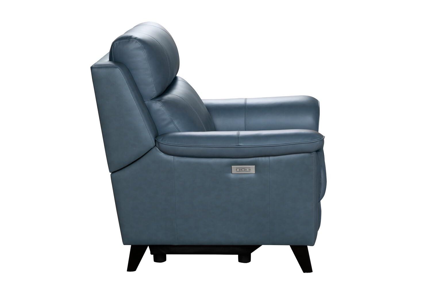 Barcalounger Kester Power Recliner w/Power Head Rest