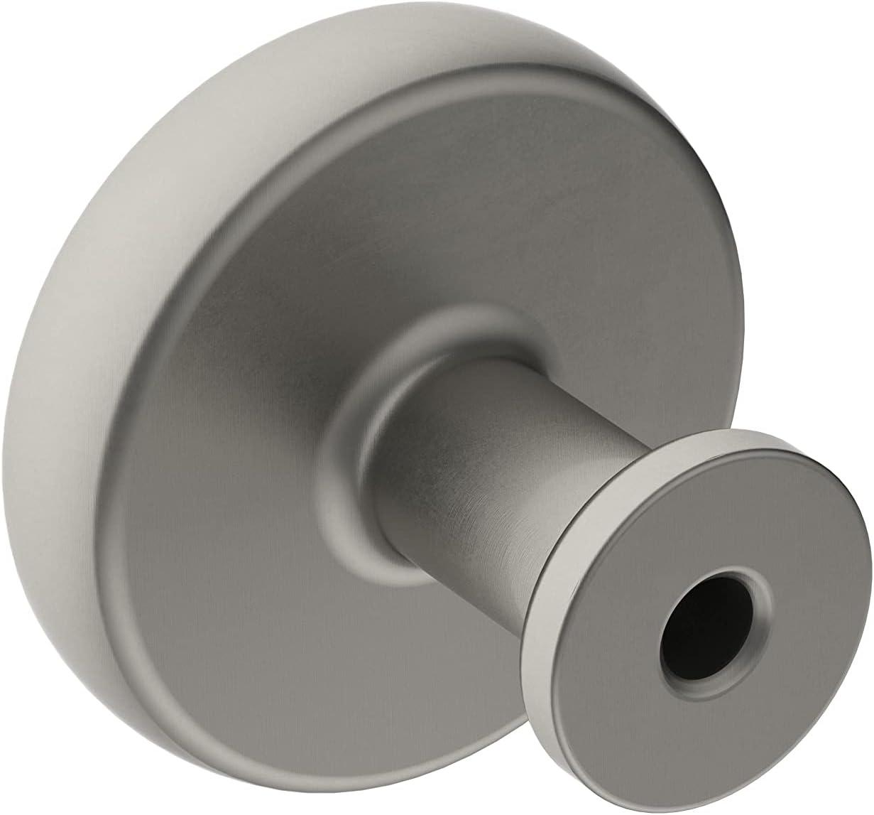 Amerock Factor Cabinet or Drawer Knob, 1-1/4 inch (32mm) Diameter