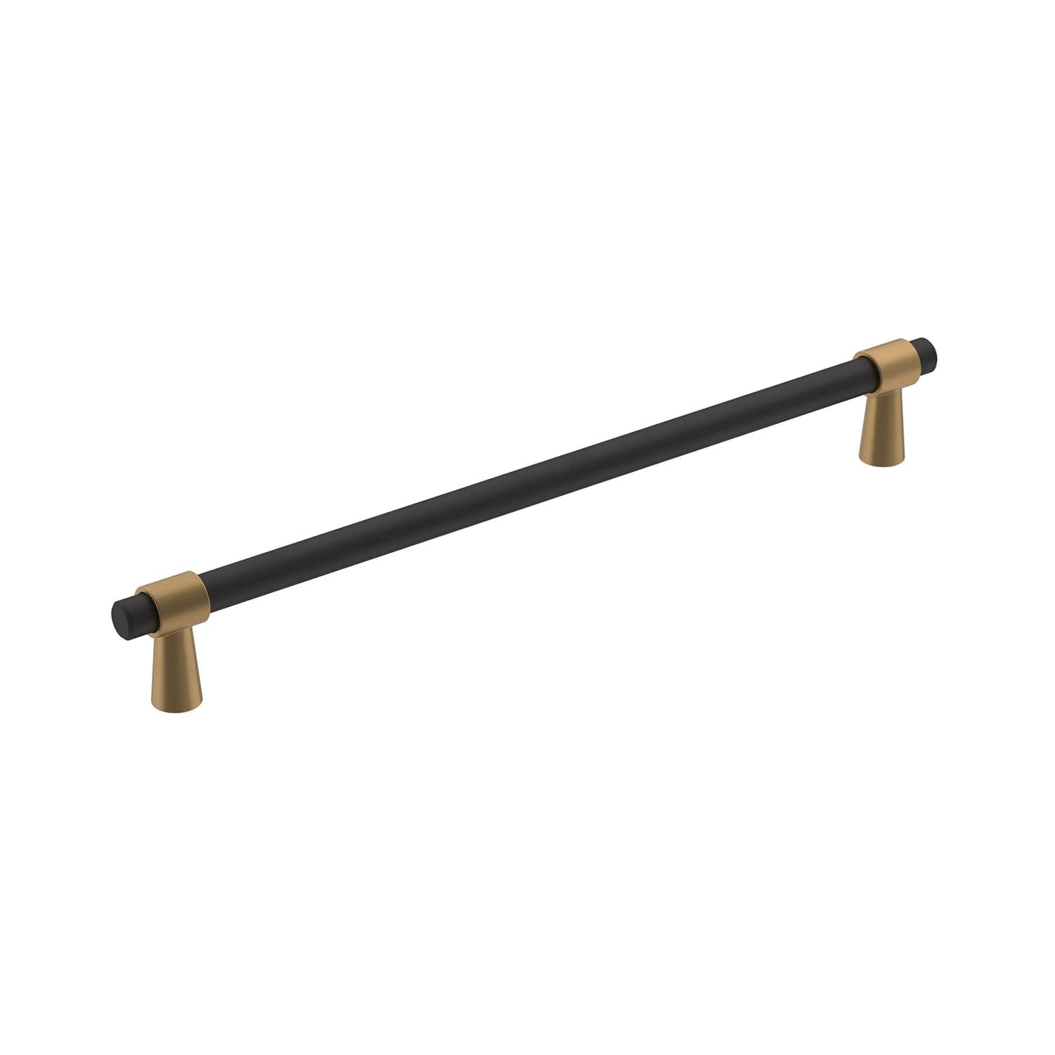 Mergence 8 13/16" Center To Center Bar Pull