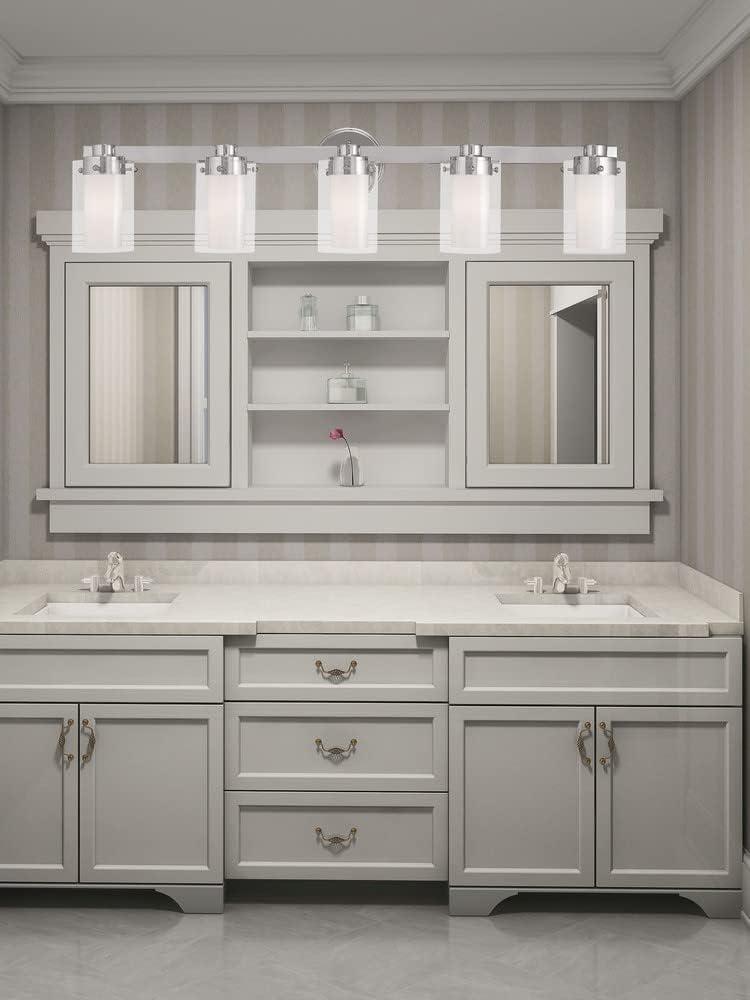 5 - Light Vanity Light