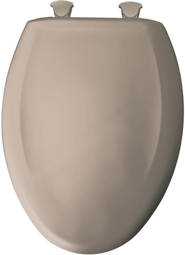 Bemis 1200SLOWT 068 Elongated Toilet Seat and Lid