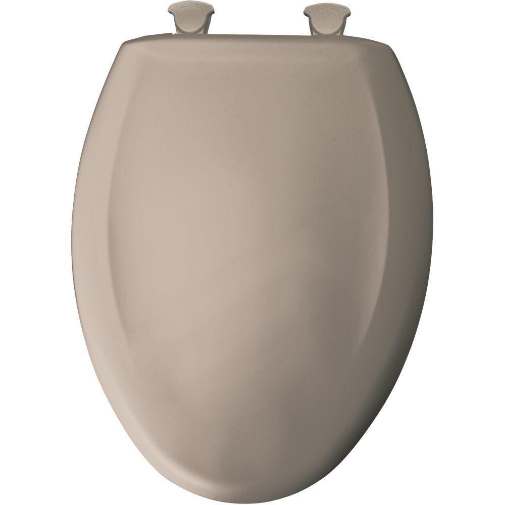 Bemis 1200SLOWT 068 Elongated Toilet Seat and Lid