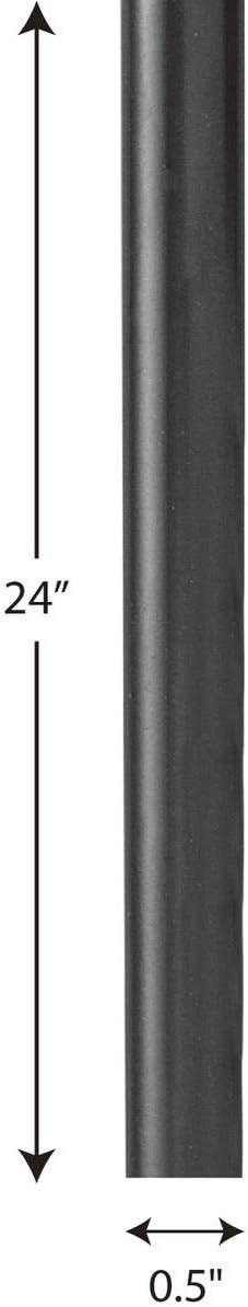 Progress Lighting Extension Rod P8602-31M